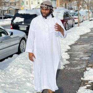 Meet your Posher, Umar